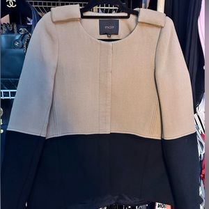 MAJE Designer Coat